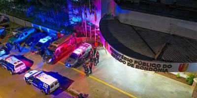 Rolim de Moura está entre as cidades alvo da Operação Audácia contra facção criminosa em Rondônia